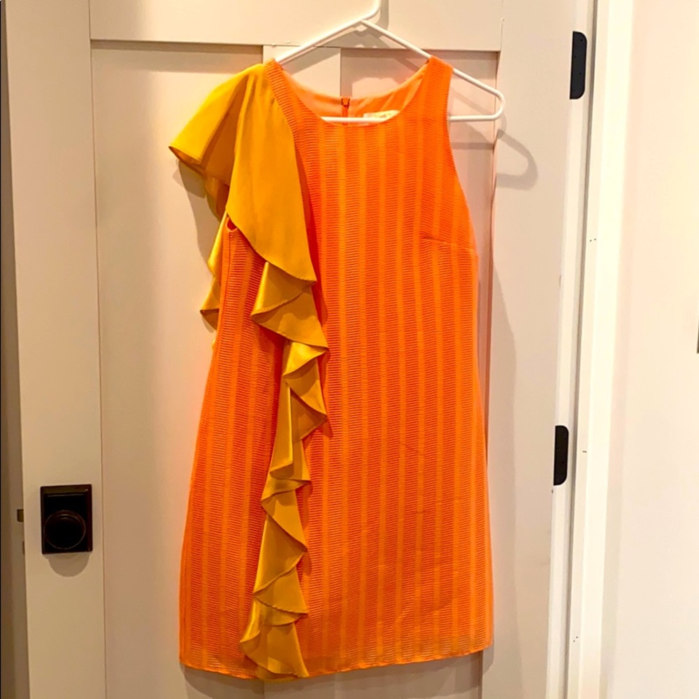 Cute Brit Ryan dress!